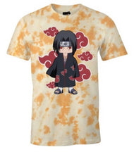 NARUTO - Itachi - T-shirt homme (S)