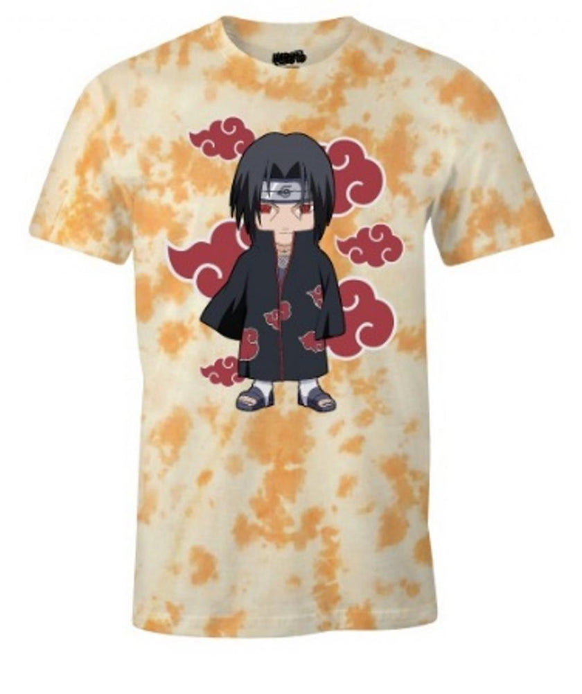 NARUTO - Itach - T-shirt homme (M)