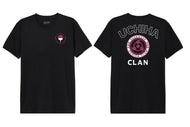 NARUTO - Clan Uchiha - T-Shirt Homme (XL)
