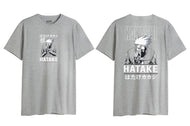 NARUTO - Kakashi Hatake - T-Shirt Homme (XXL)