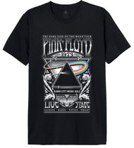 PINK FLOYD - Pink Floyd Tour - T-Shirt Homme (XXL)