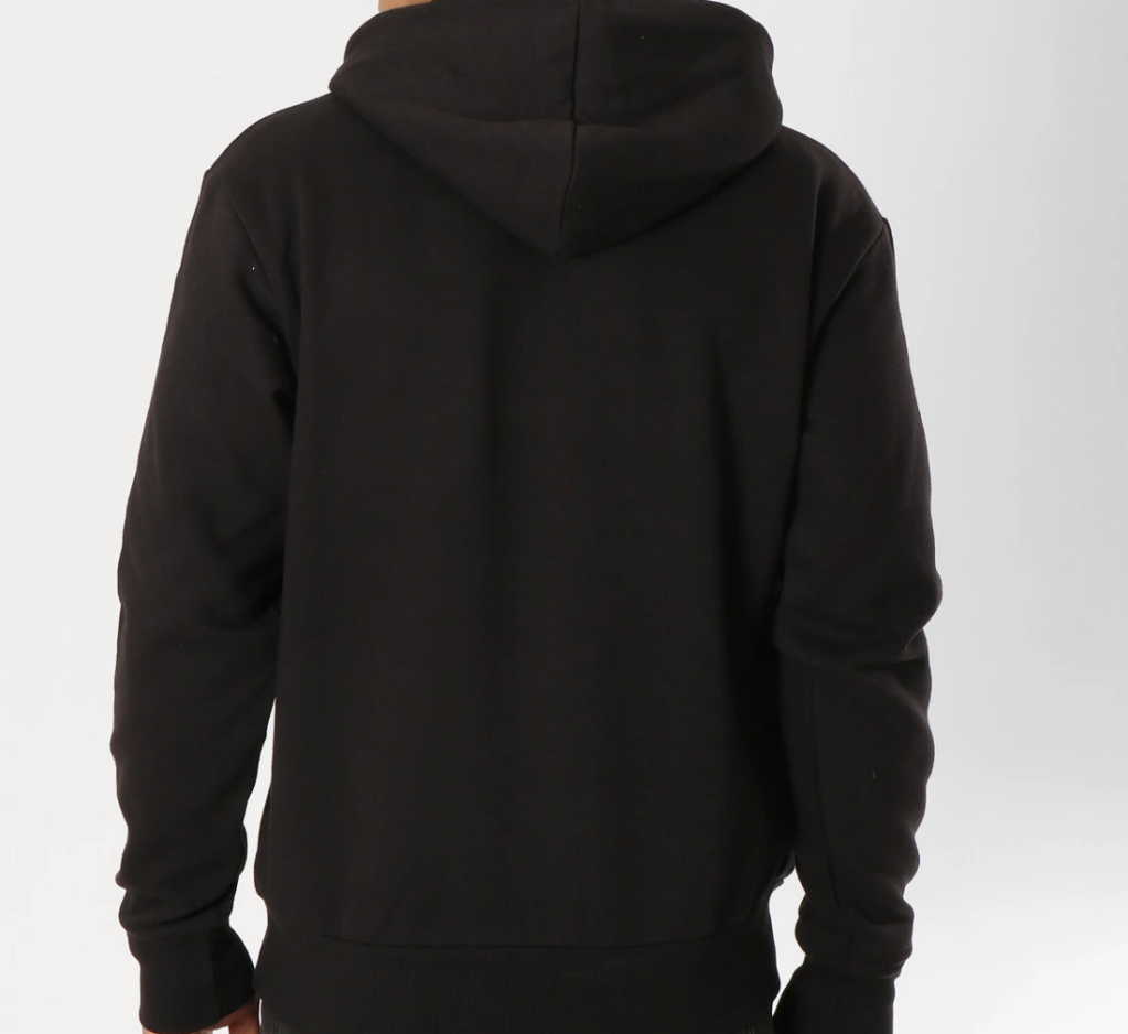 MARVEL - Dark Venom Face - Sweat-Shirt Homme (S)