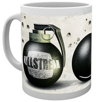GAMING - Mug - 300 ml - Killstream