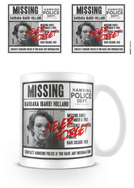 STRANGER THINGS - Missing Barb - Mug 315ml