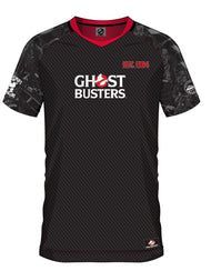 GHOSTBUSTERS - Ghostbusters 84 - Maillot de Foot Homme (S)