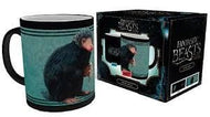 FANTASTIC BEASTS - Mug thermoréactif - 300 ml - Niffler
