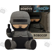 ROBOCOP - Handmade By Robots N°071 Collectible Vinyl Figurine