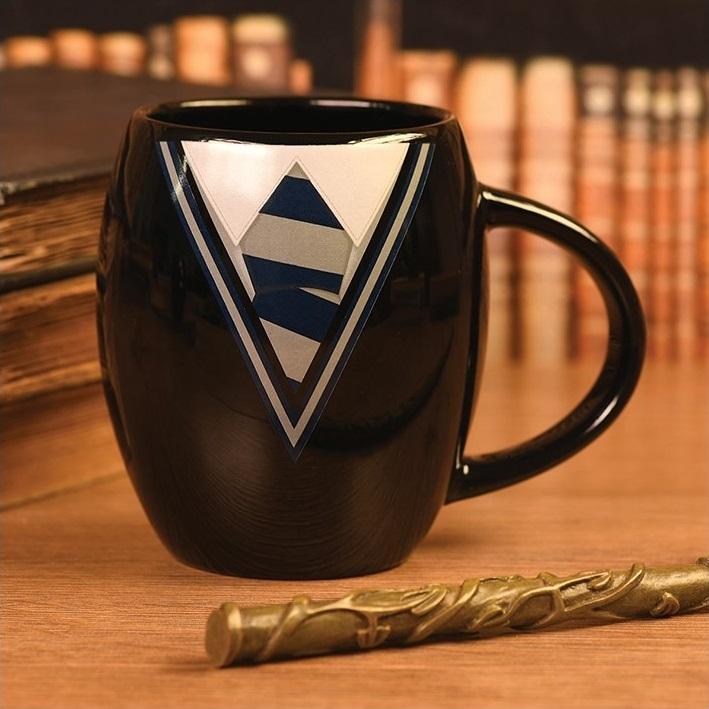 HARRY POTTER - Ravenclaw Uniform - Mug oval 425ml