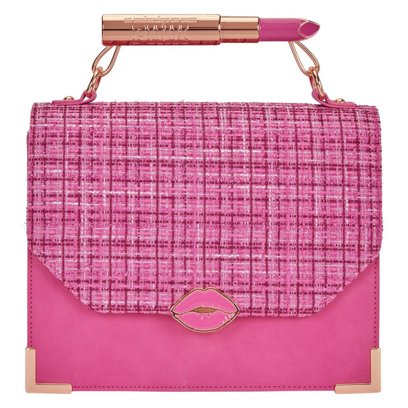 LOLITA MALGRE MOI - Sac bandoulière Loungefly