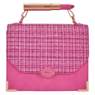 LOLITA MALGRE MOI - Sac bandoulière Loungefly