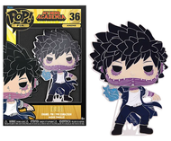MY HERO ACADEMIA - Pop Large Enamel Pin N° 36 - Dabi