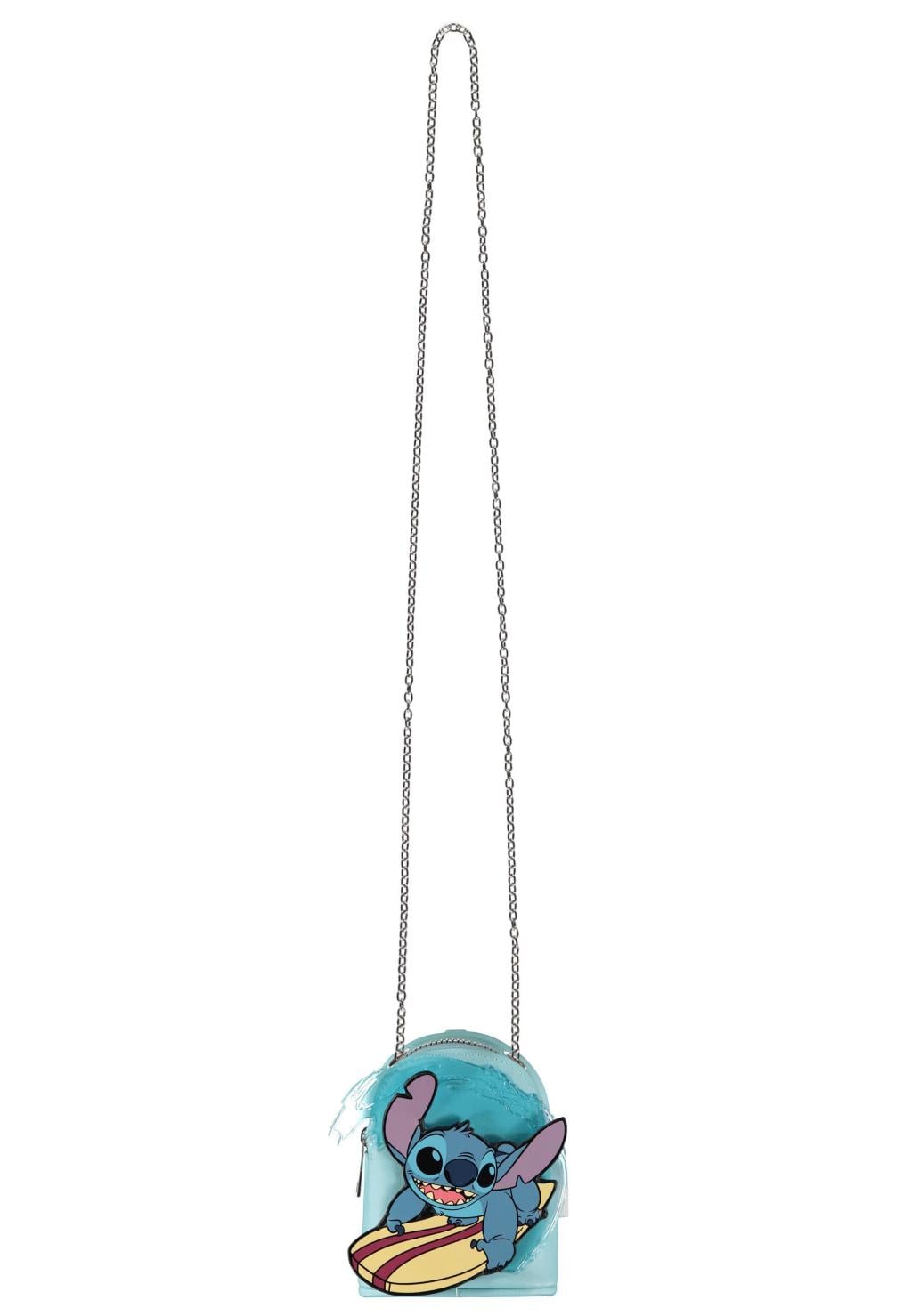 STITCH - Surf - Micro Sac '6,5x10,5x13cm'