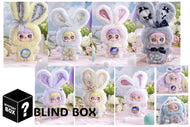 GUA GUA TOYS - Meya & Mocic Series - 21.5cm (6pcs)