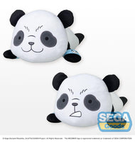 JUJUTSU KAISEN - Panda - Peluche Laydown 30cm