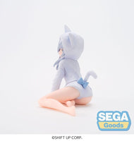 GODDESS OF VICTORY : NIKKE - N102 - Figurine Yumemirize 10cm