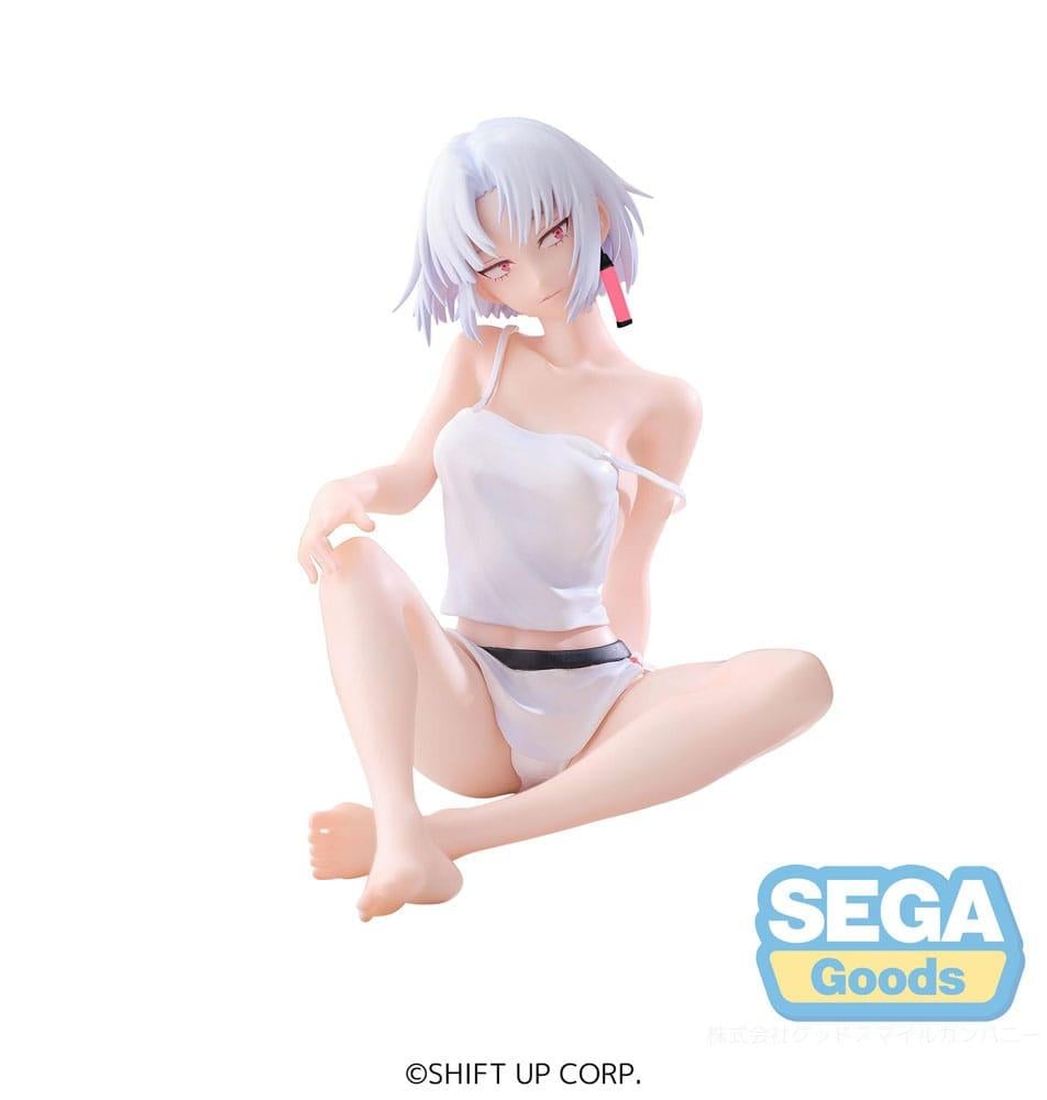 GODDESS OF VICTORY : NIKKE - Drake - Figurine Yumemirize 10cm