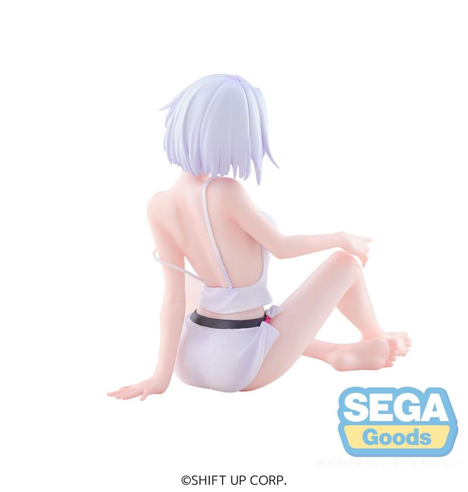 GODDESS OF VICTORY : NIKKE - Drake - Figurine Yumemirize 10cm