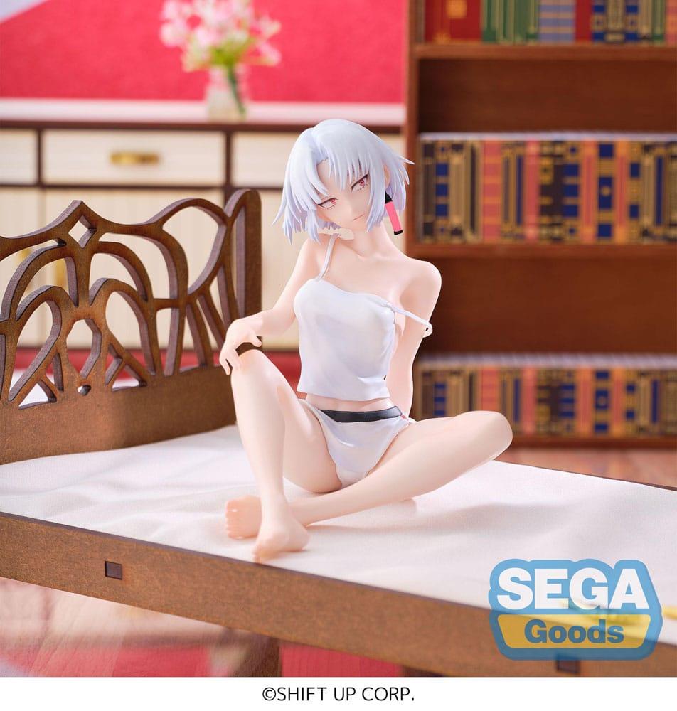 GODDESS OF VICTORY : NIKKE - Drake - Figurine Yumemirize 10cm