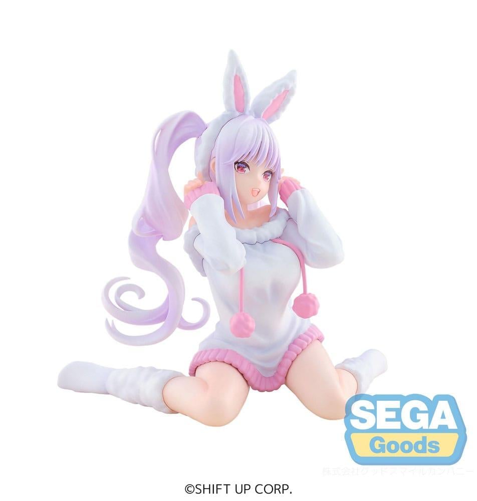 GODDESS OF VICTORY : NIKKE - Alice - Figurine Yumemirize 10cm