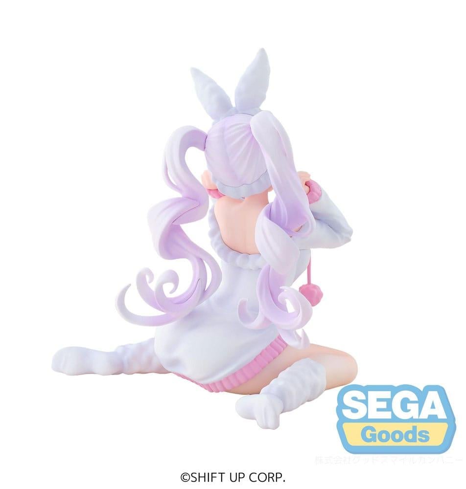 GODDESS OF VICTORY : NIKKE - Alice - Figurine Yumemirize 10cm
