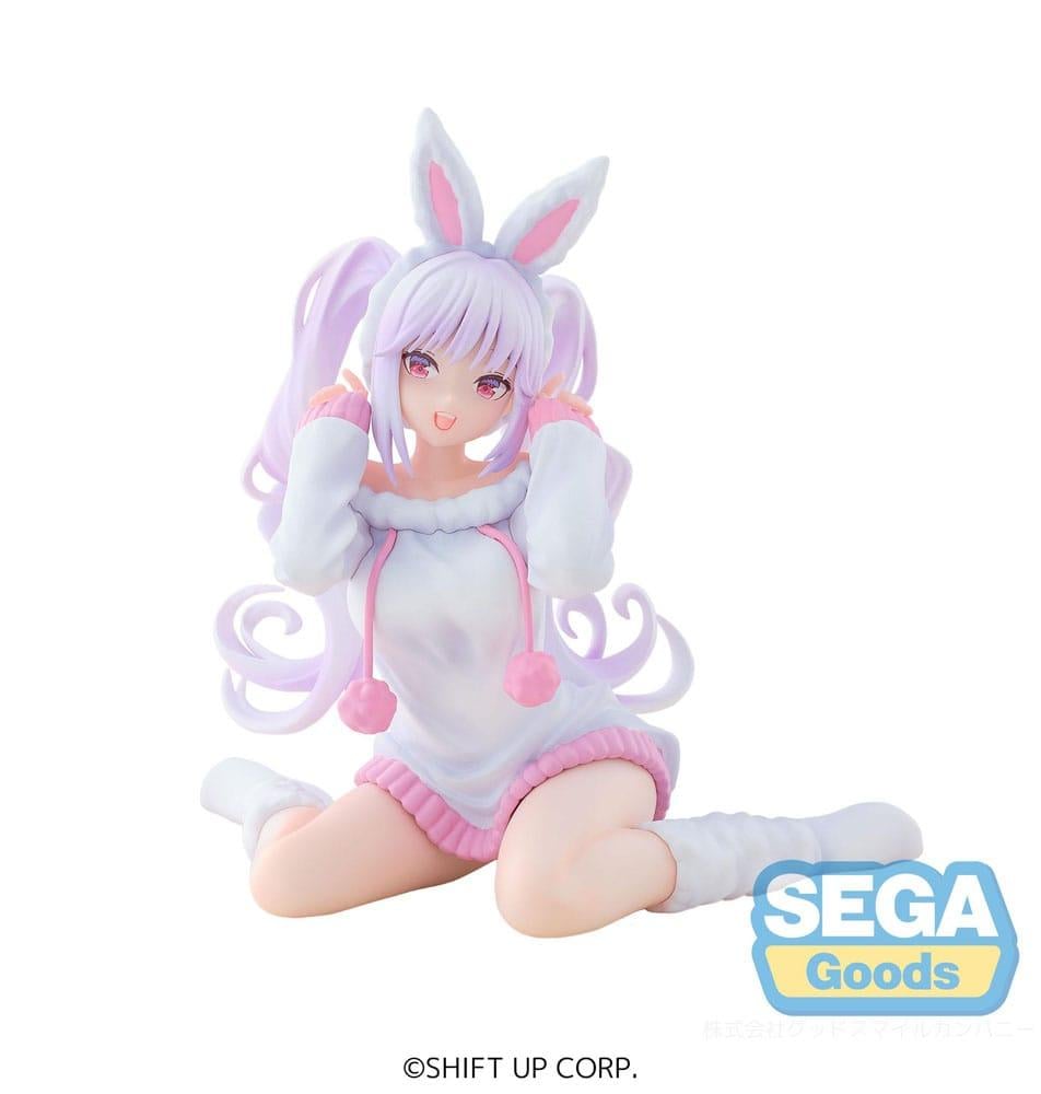GODDESS OF VICTORY : NIKKE - Alice - Figurine Yumemirize 10cm