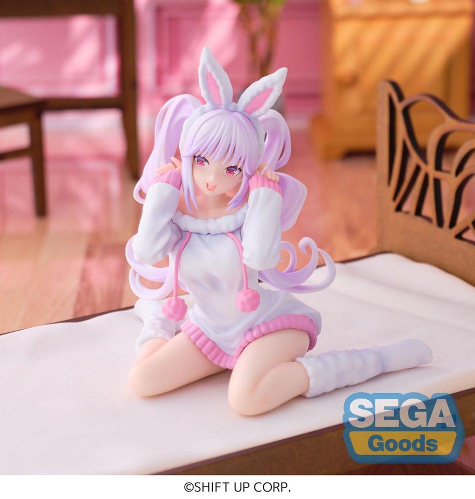 GODDESS OF VICTORY : NIKKE - Alice - Figurine Yumemirize 10cm