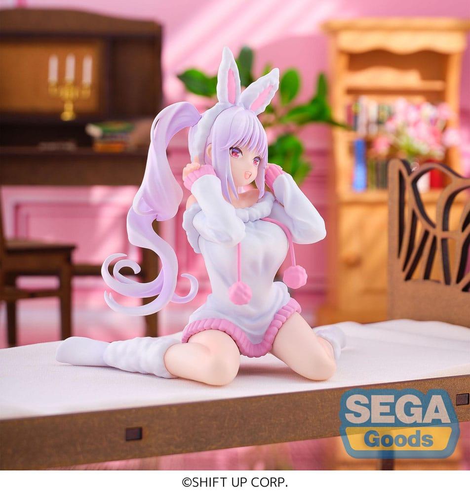 GODDESS OF VICTORY : NIKKE - Alice - Figurine Yumemirize 10cm