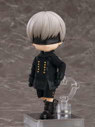 NIER AUTOMATA - 9S - Figurine Nendoroid Doll 14cm