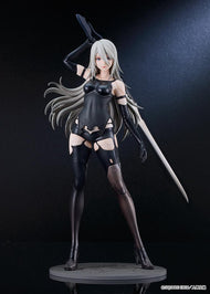 NIER AUTOMATA VER1.1A - A2 - Statuette 1/7 26.4cm