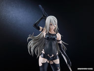 NIER AUTOMATA VER1.1A - A2 - Statuette 1/7 26.4cm
