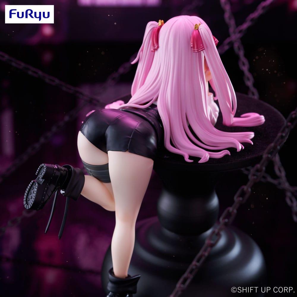 GODDESS OF VICTORY - Yuni - Statuette 14cm