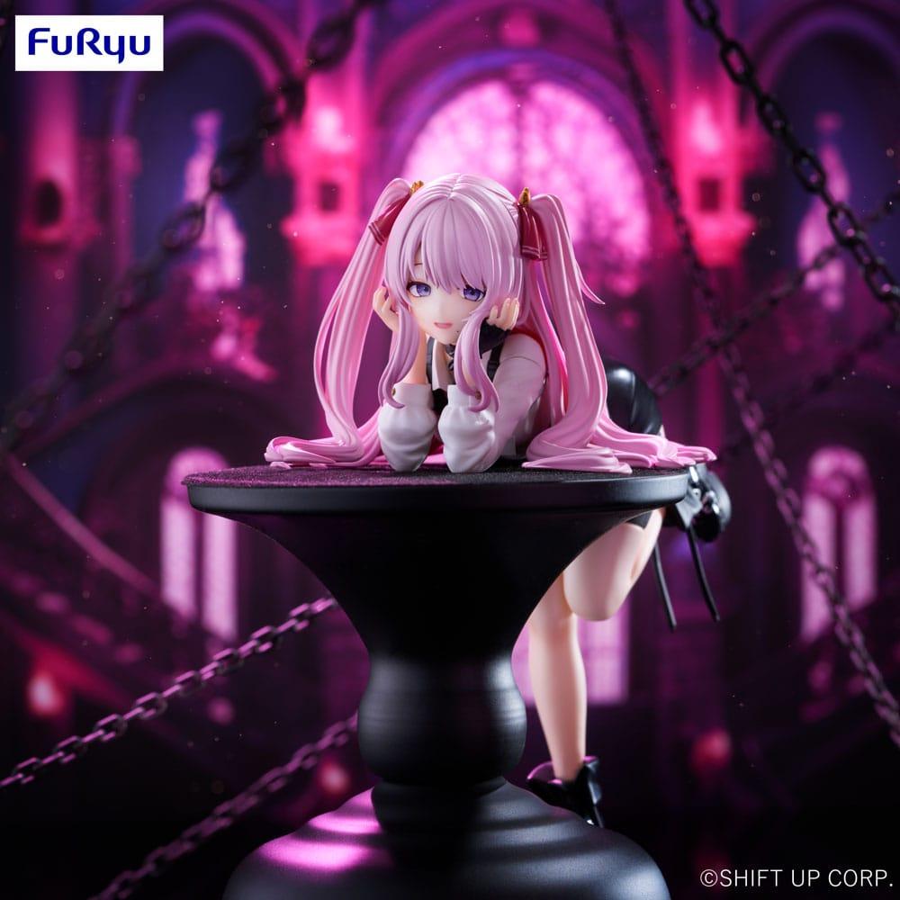 GODDESS OF VICTORY - Yuni - Statuette 14cm