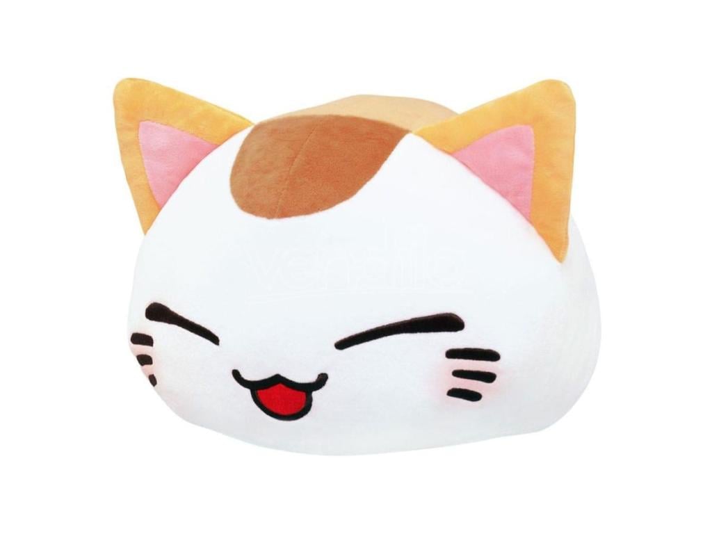 NEMUNEKO CAT - Big Plush Toy B 35cm