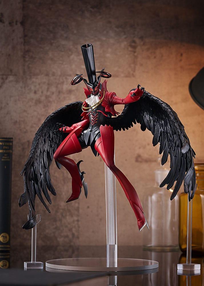 PERSONA 5 ROYAL - Arsène - Pop Up Parade SP 29cm