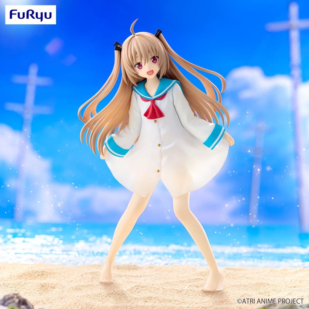 ATRI MY DEAR MOMENTS - Atri - Statuette Trio-Try-It 19cm
