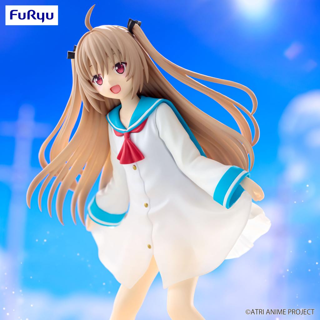 ATRI MY DEAR MOMENTS - Atri - Statuette Trio-Try-It 19cm