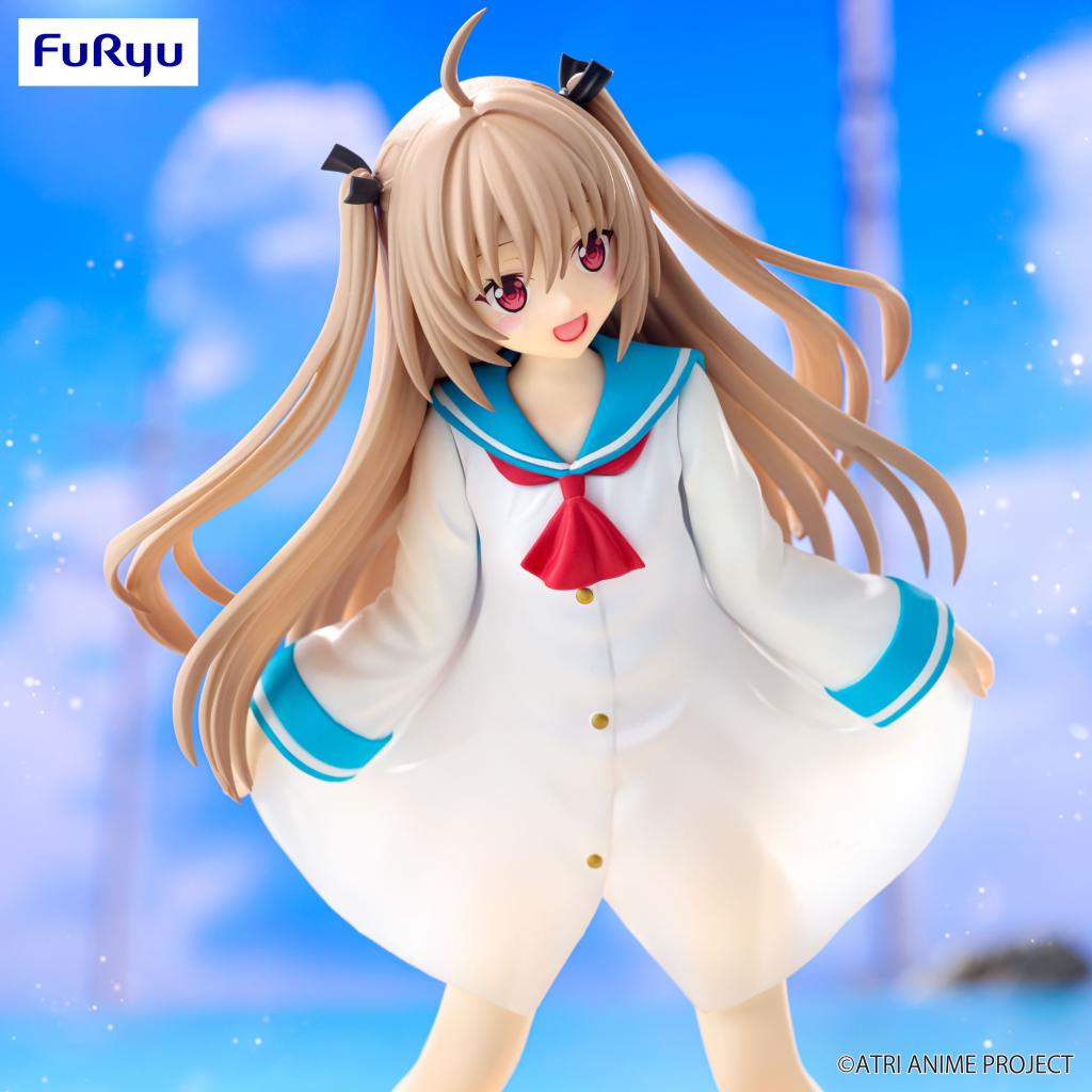ATRI MY DEAR MOMENTS - Atri - Statuette Trio-Try-It 19cm