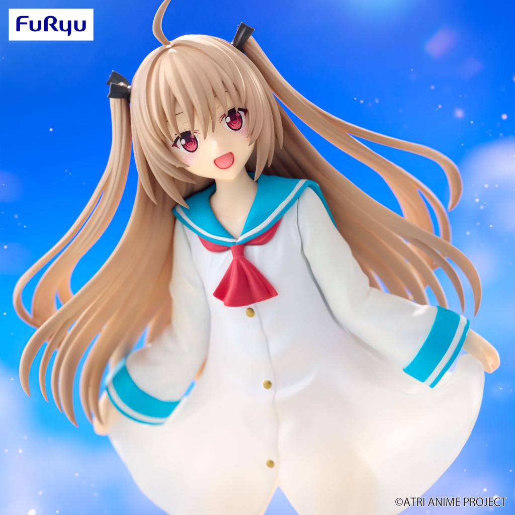 ATRI MY DEAR MOMENTS - Atri - Statuette Trio-Try-It 19cm
