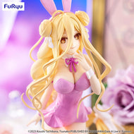 DATE A LIVE V - Mukuro Hoshimiya - Statuette Bicute Bunnies 27cm