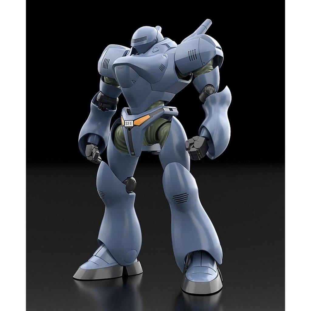 MOBILE POLICE PATLABOR- Moderoid Type7 Brocken - 13cm