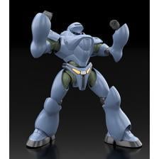 MOBILE POLICE PATLABOR- Moderoid Type7 Brocken - 13cm