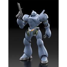 MOBILE POLICE PATLABOR- Moderoid Type7 Brocken - 13cm