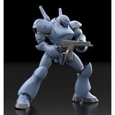 MOBILE POLICE PATLABOR- Moderoid Type7 Brocken - 13cm
