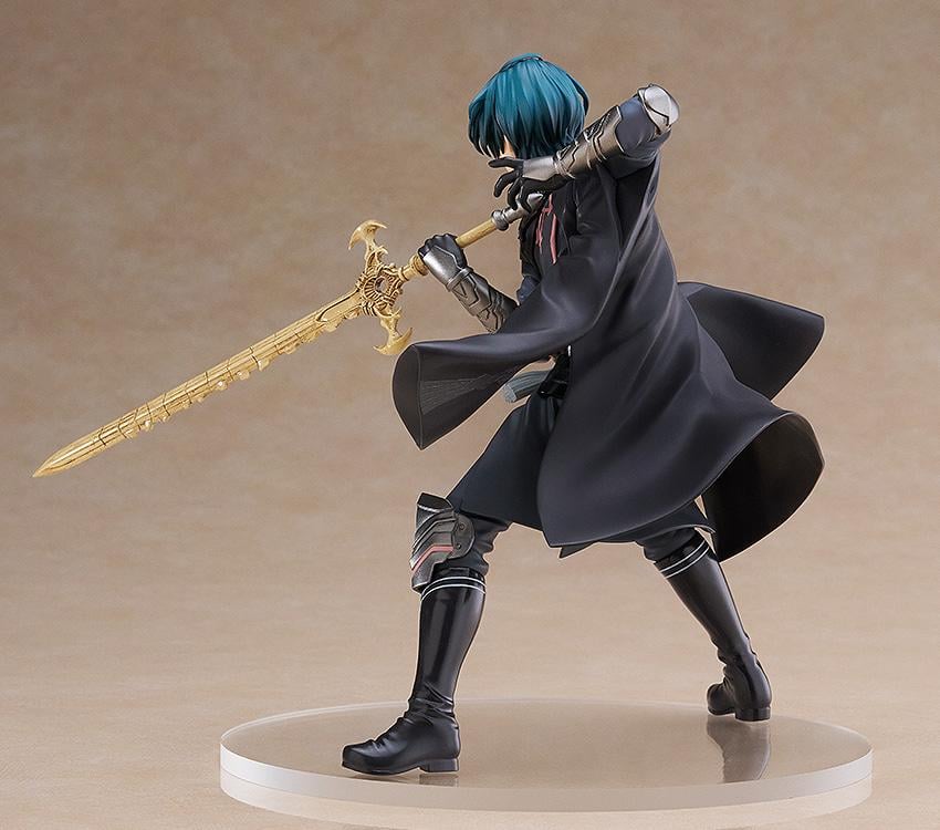 FIRE EMBLEM THREE HOUSES - Byleth (Homme) - Pop Up Parade 15cm
