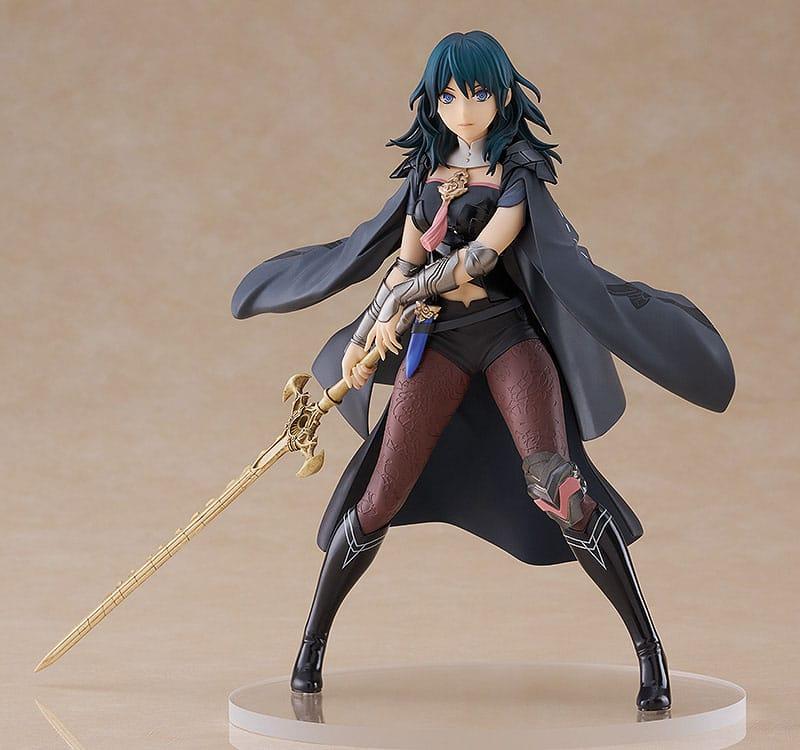 FIRE EMBLEM THREE HOUSES - Byleth (Femme) - Pop Up Parade 15cm