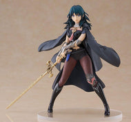 FIRE EMBLEM THREE HOUSES - Byleth (Femme) - Pop Up Parade 15cm