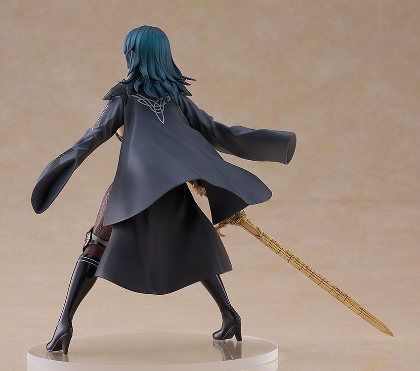 FIRE EMBLEM THREE HOUSES - Byleth (Femme) - Pop Up Parade 15cm
