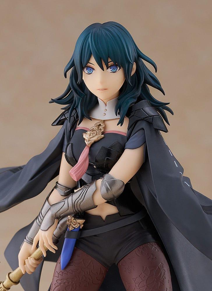 FIRE EMBLEM THREE HOUSES - Byleth (Femme) - Pop Up Parade 15cm