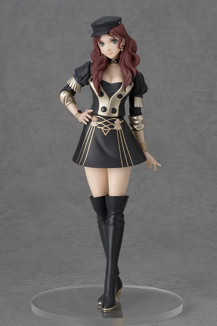 FIRE EMBLEM THREE HOUSES - Dorothea Arnault - Pop Up Parade 17cm