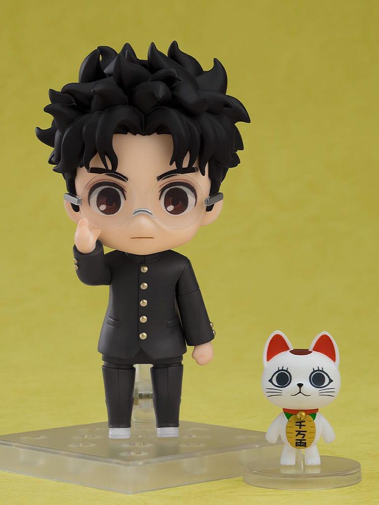 DANDADAN - Okarun - Figurine Nendoroid 10cm